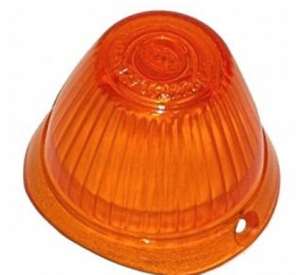 Blinker VW Bus T1 Blinkergehäuse Blinkleuchte Dichtung Bully samba Brasil VW Bus T1 Kombi 1958-8.1963
